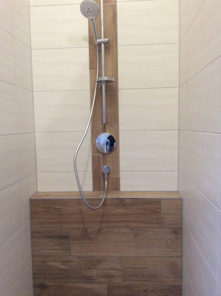 Referenzen - moderne Badezimmer gestalten im Raum Main ...