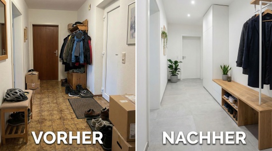 Bodenfliesen , Fliesenarbeiten Sanierung Karlstadt