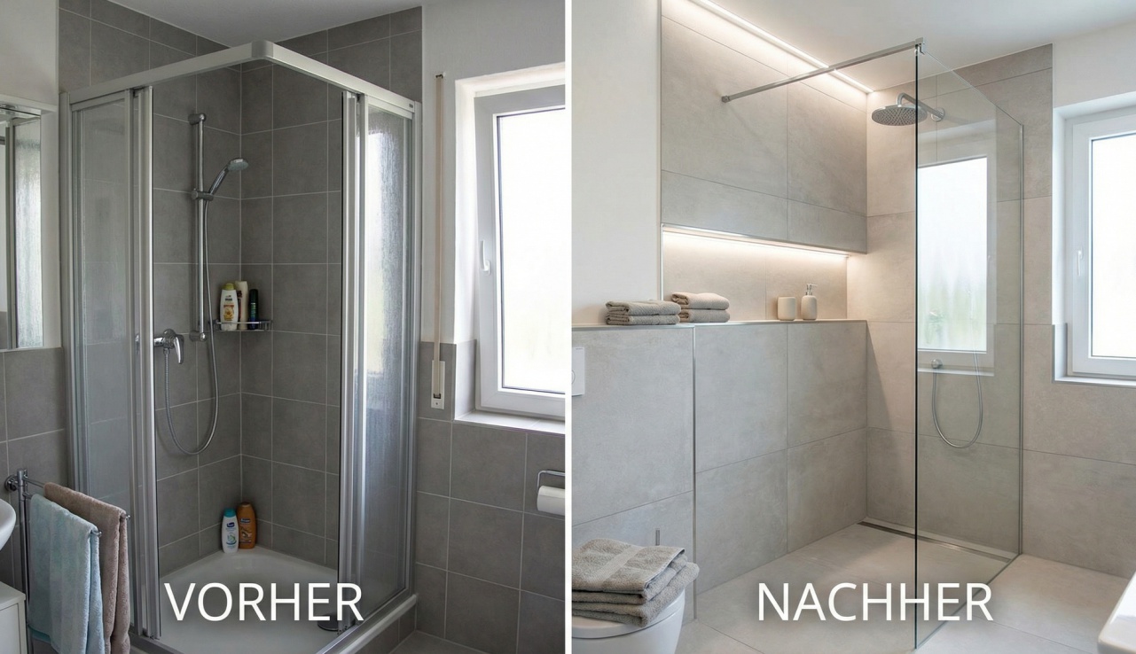 Badsanierung Kalstadt, Main Spessart