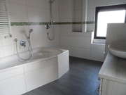 bad mit begehbare Dusche und Badewanne Marktheidenfeld