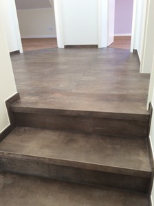 Fliesenleger Heigenbrücken Treppe sanieren